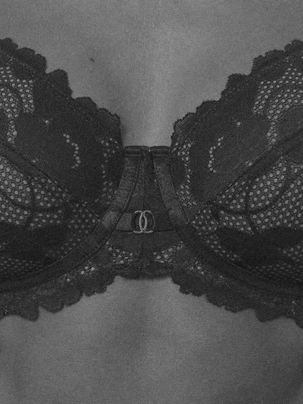 Meet The Lingerie Brand Redefining Comfort & Confidence