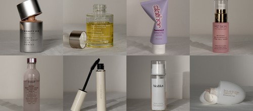 The Products The SL Beauty Team Have Finished Recently