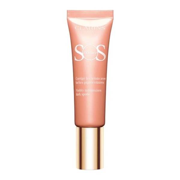 SOS Primer from Clarins