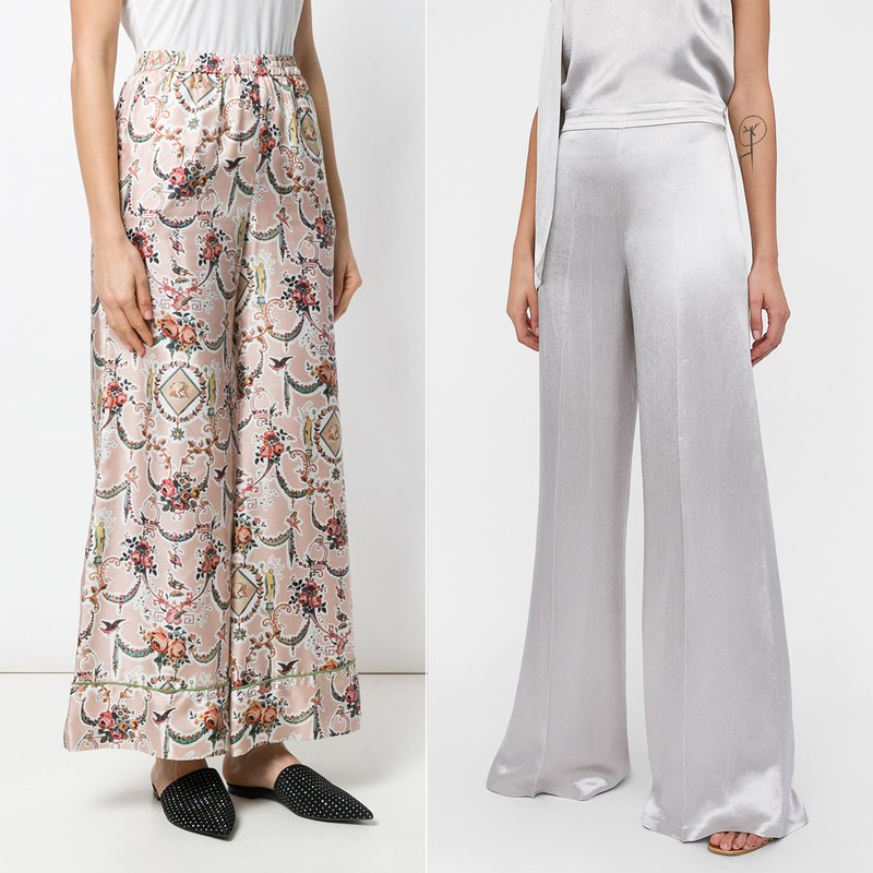 18 Summer Trousers We Love