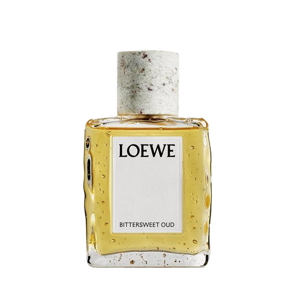 Bittersweet Oud Eau De Parfum from LOEWE