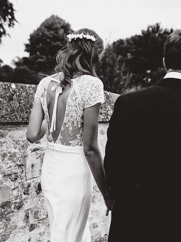 The Date All Brides-To-Be Need In Their Diary
