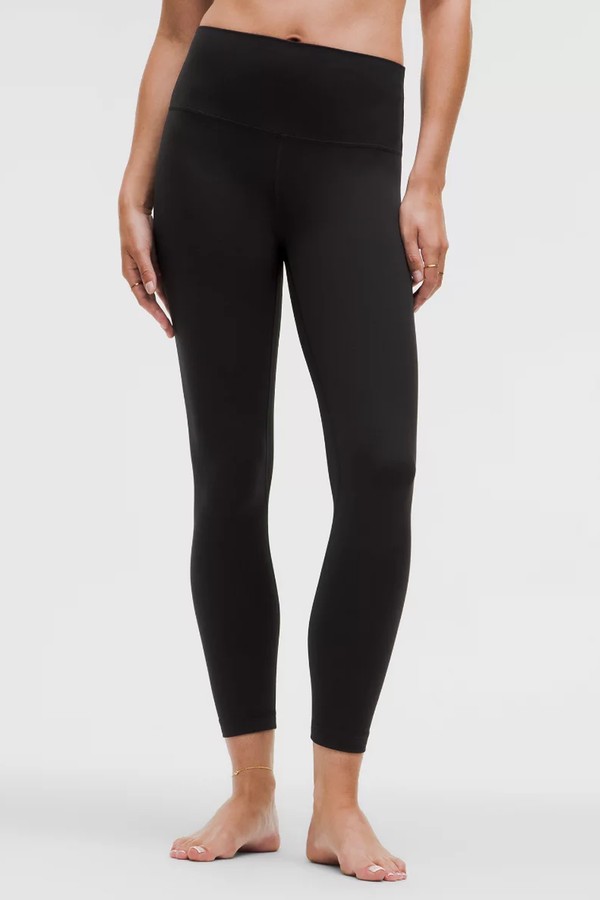 Align™ High-Rise Pant 25"