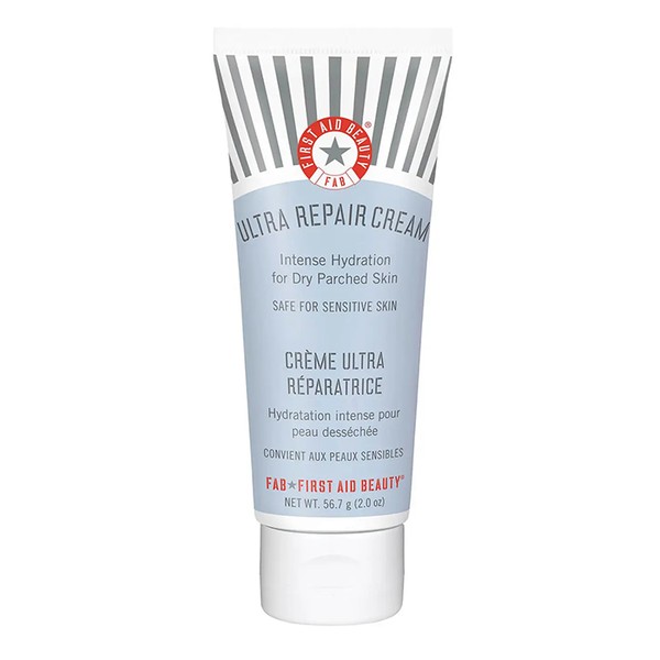 Ultra Repair Cream from First Aid Beauty 