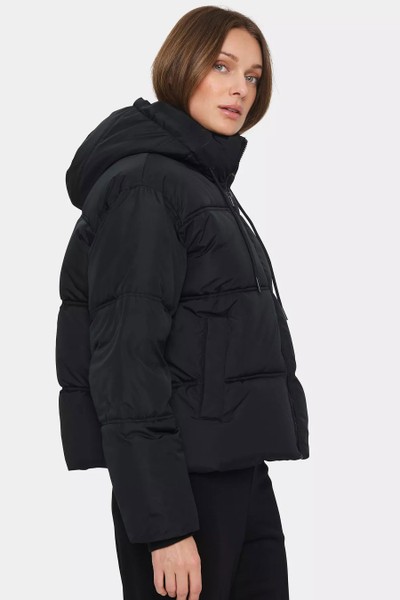 Fey Puffer Jacket from Saint Tropez