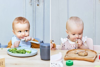 How To Wean Your Baby & The Recipes To Know