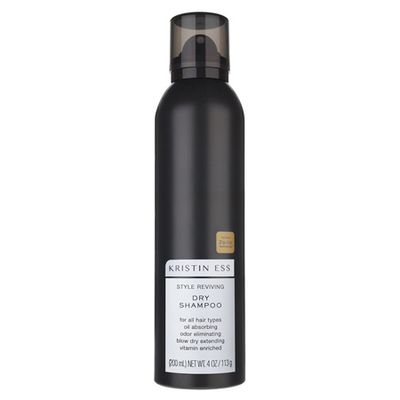 Style Reviving Dry Shampoo from Kristin Ess