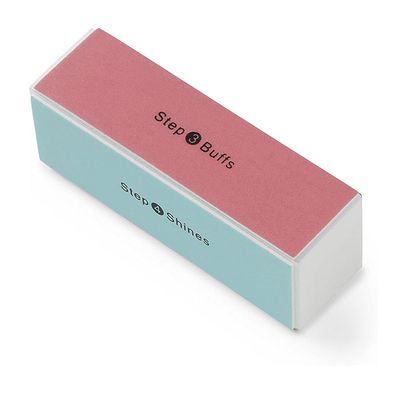 Nail Buffing Block from Manicare 4 Way 