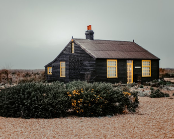 Dungeness, Kent