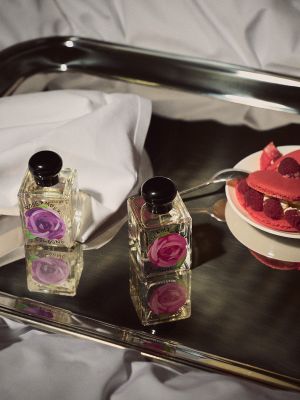 The New Fragrances We Love For Luxury Valentine’s Gifting