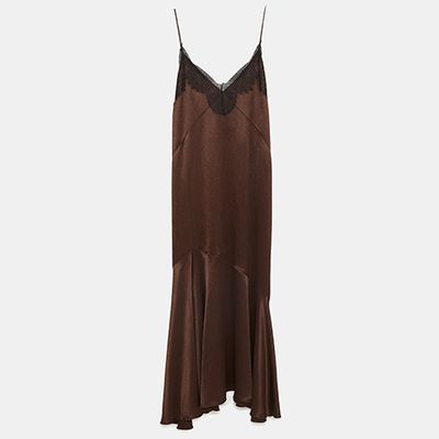 Camisole Dress from Zara