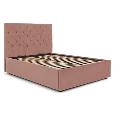 Skye Bed With Storage