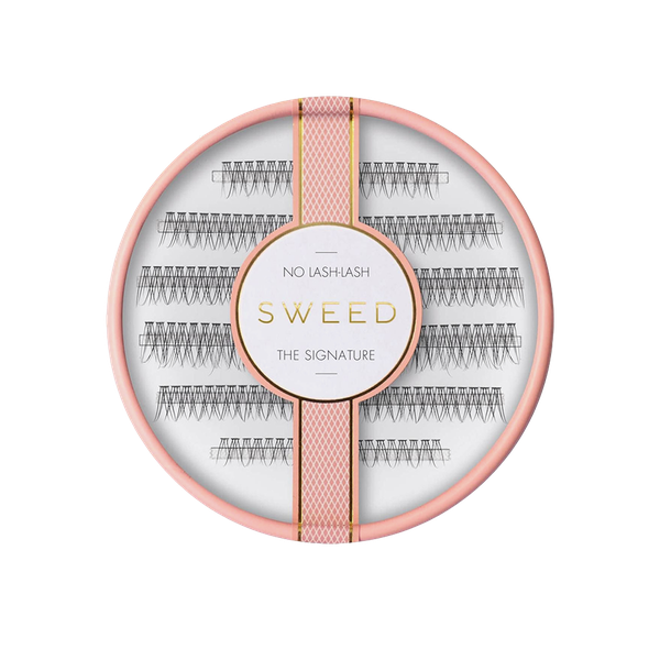 No Lash-Lash from Sweed x Nikki Wolff