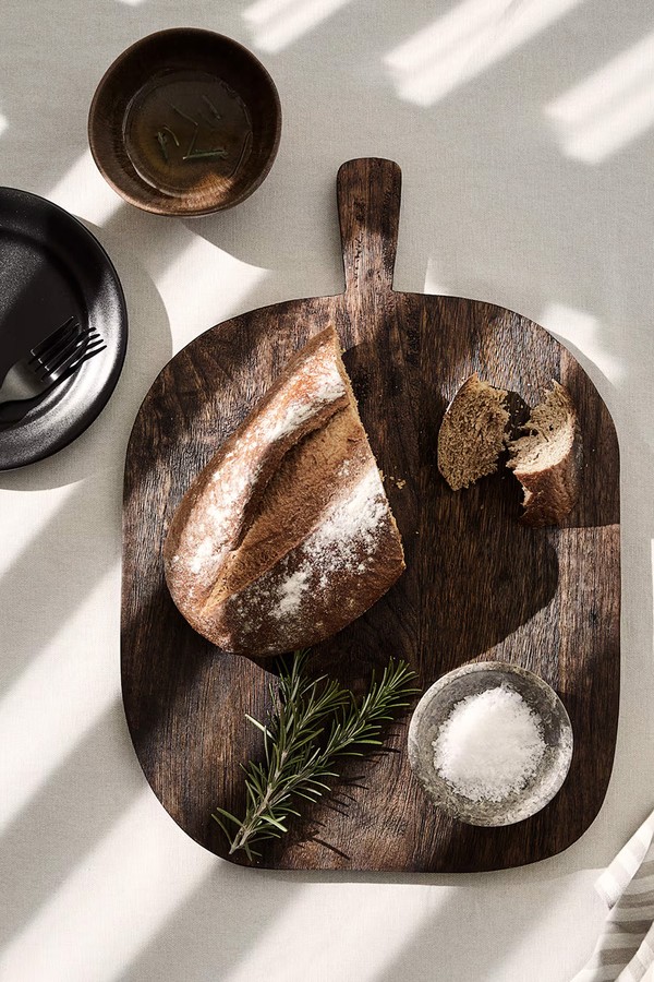 Mango Wood Chopping Board