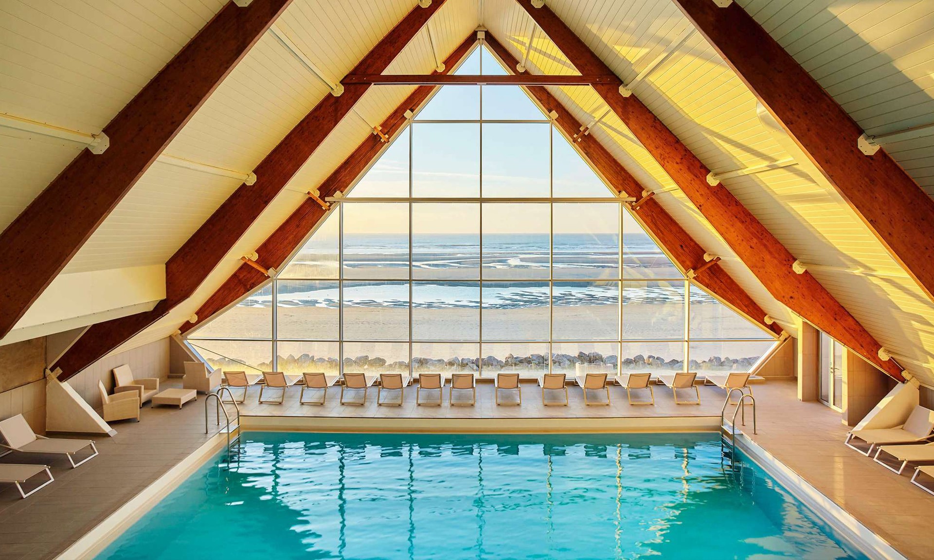 Novotel Thalassa