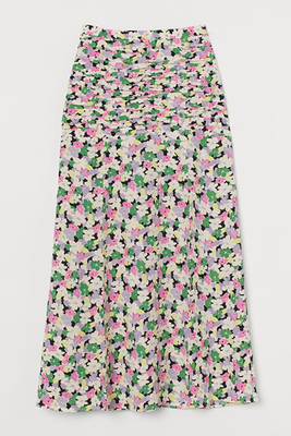 Ankle-Length Skirt from H&M