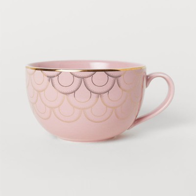 Porcelain Cup