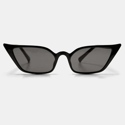 Cat Eye Sunglasses from Zara