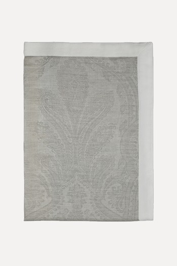 Illusion Cashmere Throw from De Le Cuona