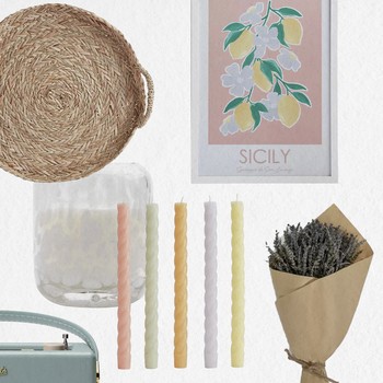 The High-Street Destination For Affordable Mother’s Day Gifts 