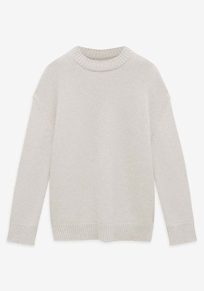 Rosie Sweater from Annie Bing