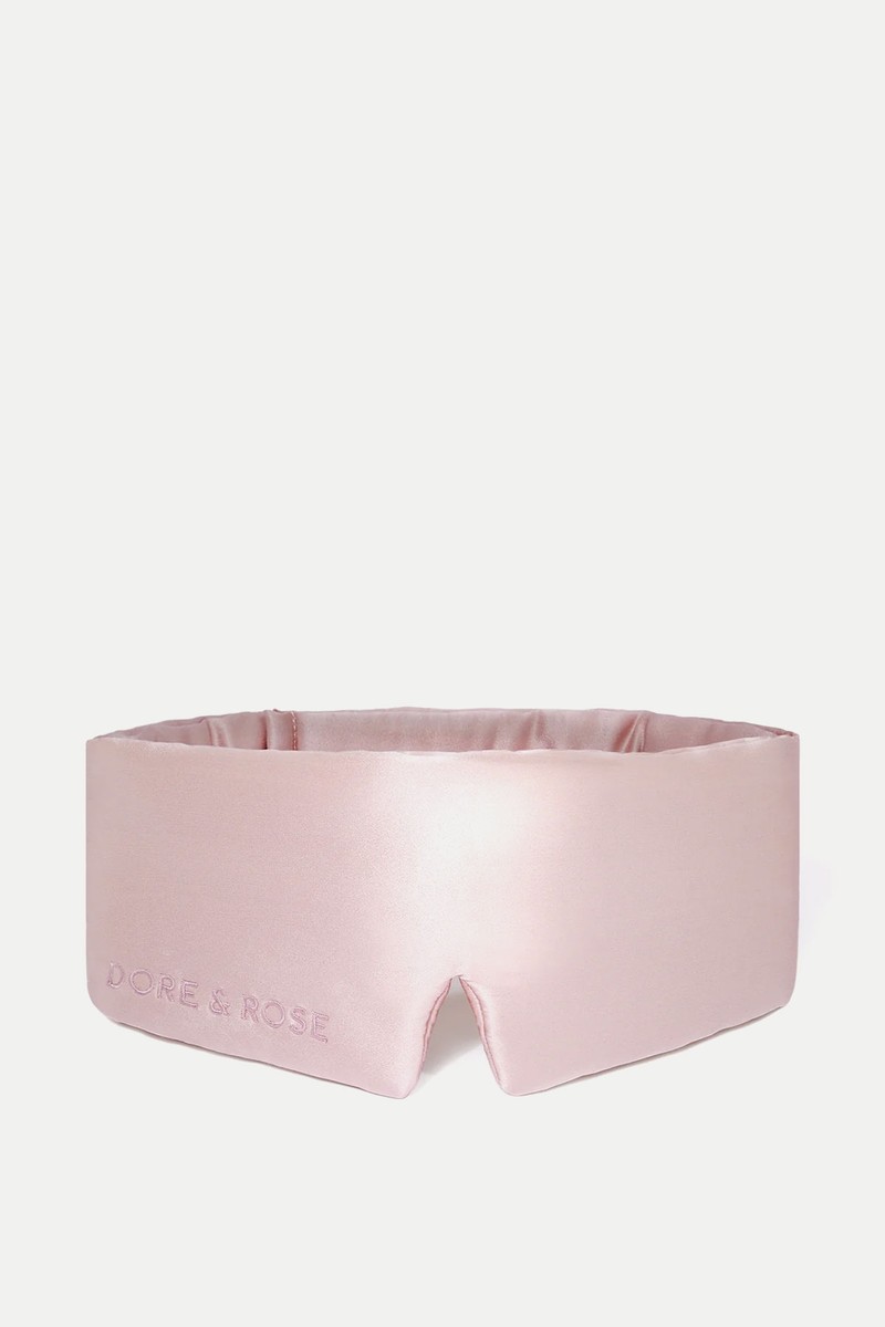 Deep Sleep Mask from Dore & Rose
