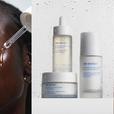 Space NK Skincare By Caroline Hirons - The Ultimate No-Nonsense Guide