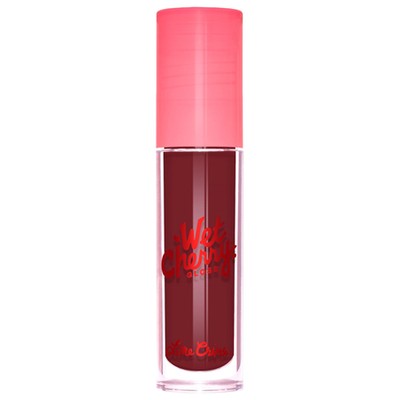 Wet Cherry Lip Glosee from Lime Crime