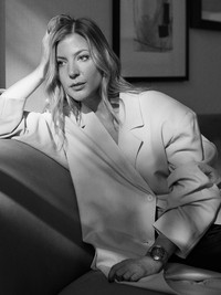 Content Creator & Brand Owner Lisa Grenn Styles Her Favourite Seiko Presage Pieces