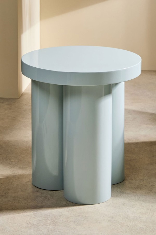 Lacey Side Table