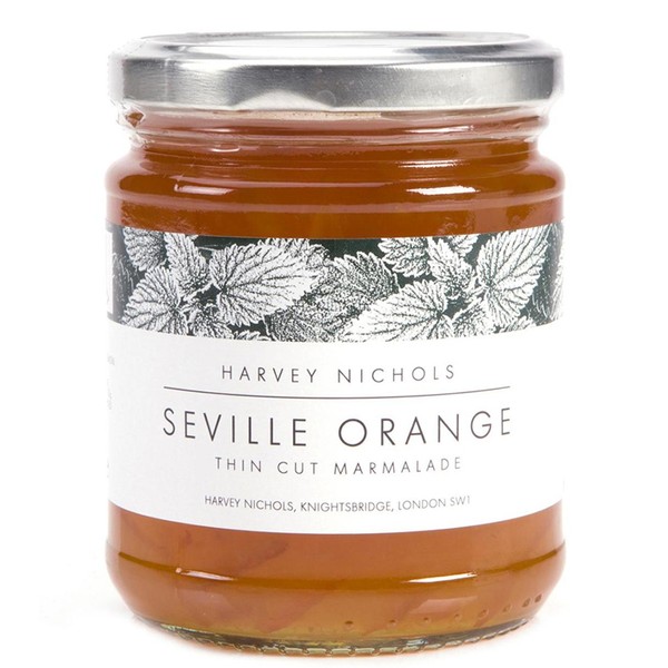 Seville Orange Thin Cut Marmalade  from Harvey Nichols