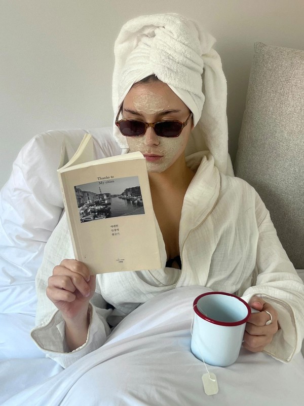 Why This £15 Korean Serum Is Trending