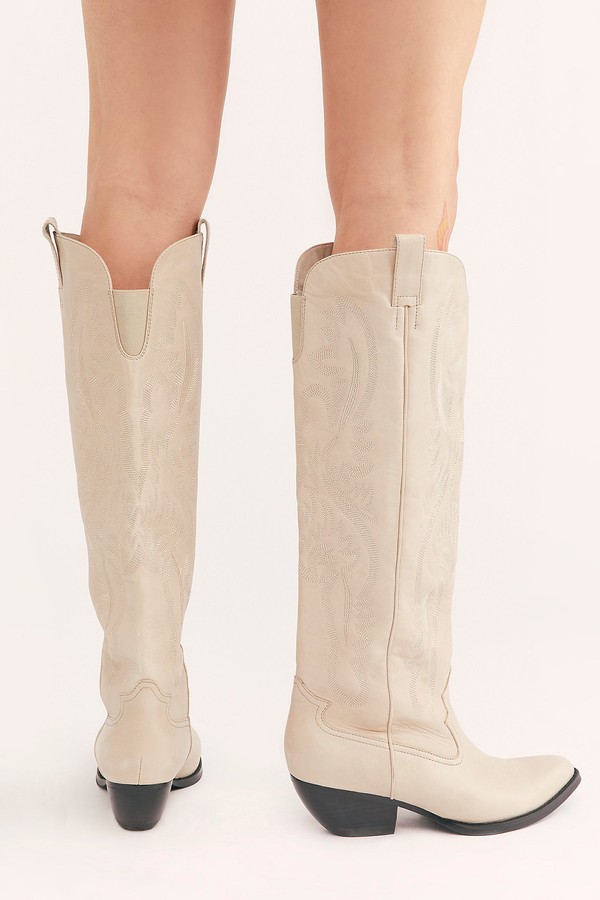 Finn Tall Western Boots from Jeffrey Campbell