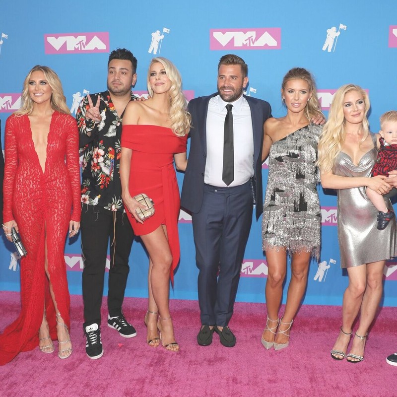 The Hills Is Coming Back: Here’s Everything We Know