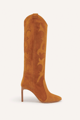 Hcaitlin Boots from Ba&sh