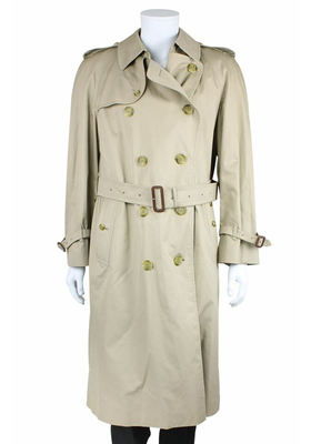 Classic Trench Coat  from Burberry