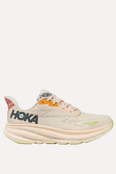 Clifton 9 Trainers from Hoka