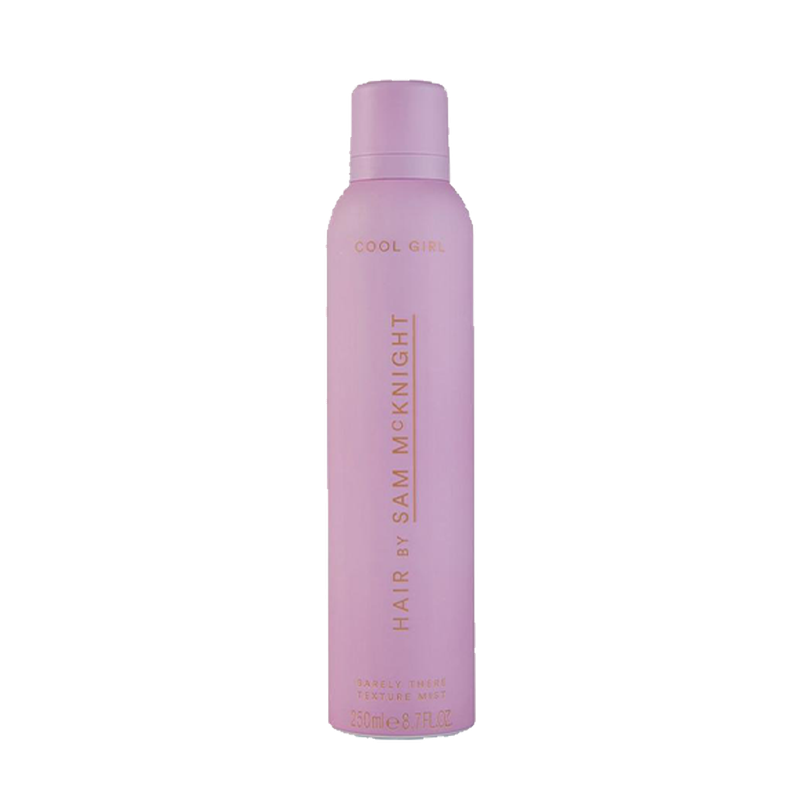 Cool Girl Barely There Texture Mist from Sam Mcknight