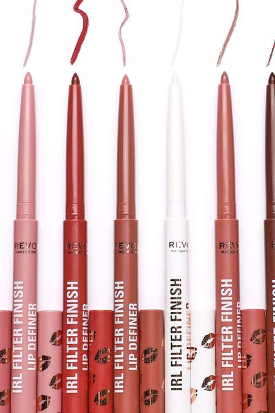 IRL Filter Finish Lip Definer from Revolution