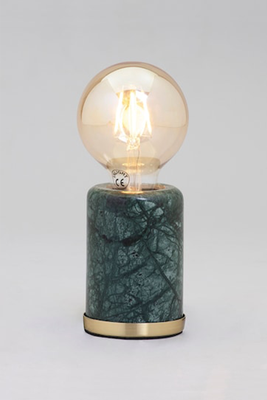 Romano Marble E27 Table Lamp from BHS