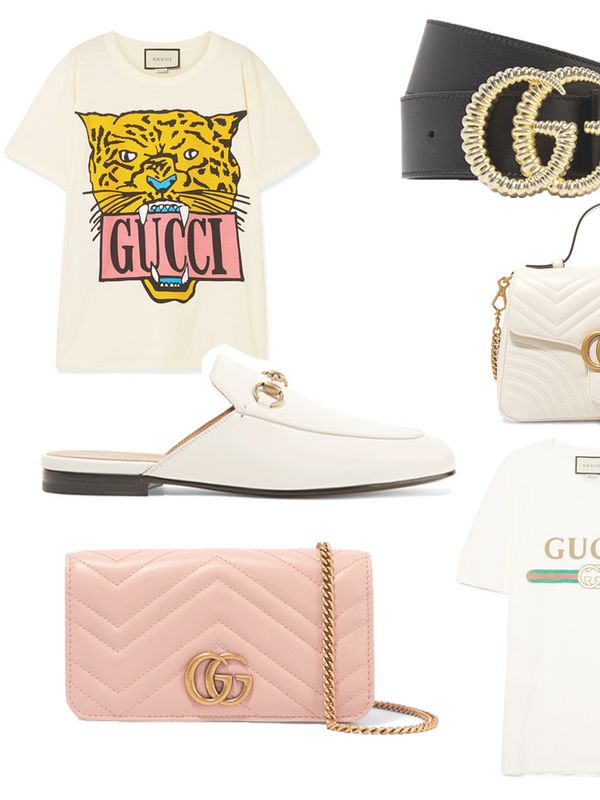 The Gucci Pieces Worth Buying