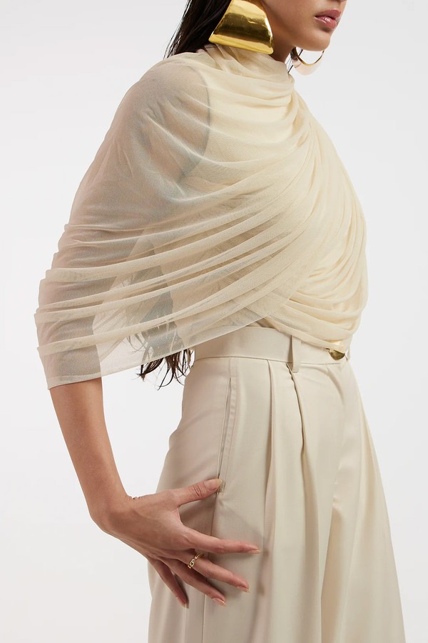 Selene Top from Deme By Gabriella