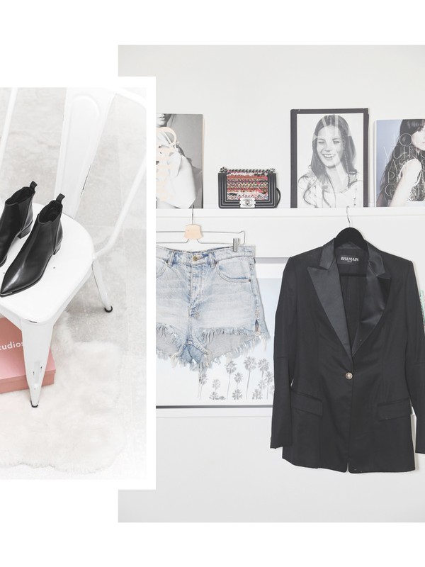 A Guide On How To Resell Clothes
