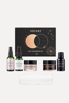 24Hr Time Repair Kit  from Votary 
