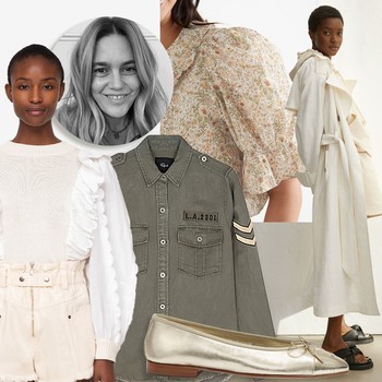 Little Spree’s Favourite Spring Buys