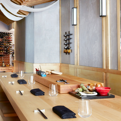 12 Of The Best Neighbourhood Sushi Restaurants In London