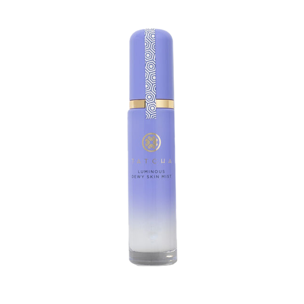 Luminous Dewy Skin Mist from Tatcha