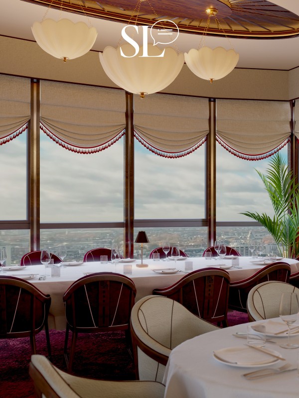 Looking For A Great Dinner Spot?