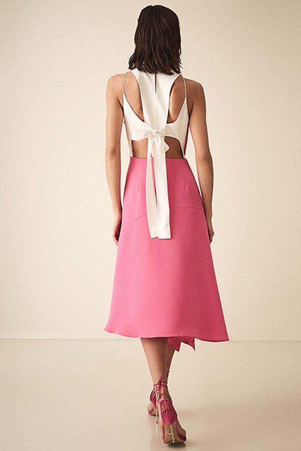 Cheyenne Dress from Reiss