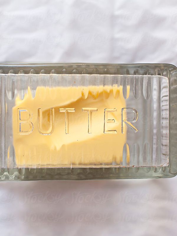Butter Vs Margarine: Which Is Better For You?